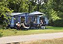 Camping Drenthe Veenmeer - camping met goede voorzieningen in Nationaal Park Drentsche Aa