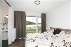 Bungalowpark Drenthe Akenveen - camping met goede voorzieningen in Nationaal Park Drentsche Aa